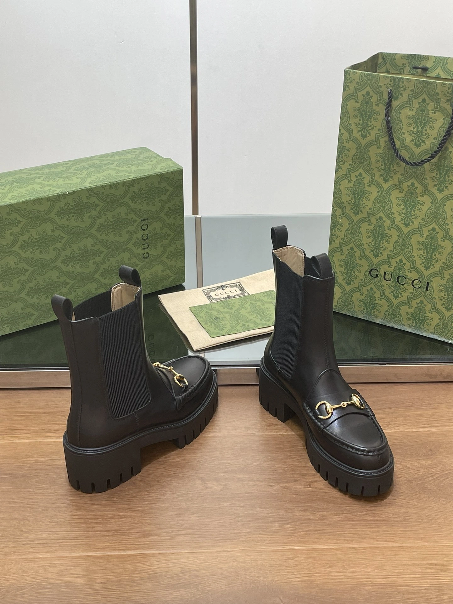 COCO-- 6u33i 794306 AADGA 1000 Heel height：4.5CM Waterproof：2.5CM Calfskin item:D-X150L2517